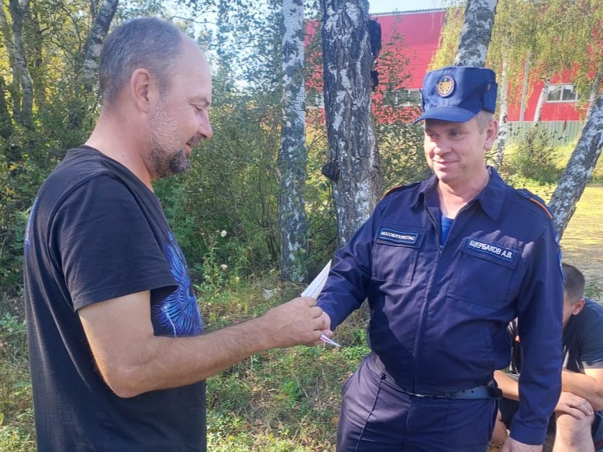 Спасатели советуют дачникам соблюдать меры безопасности при хранении урожая в подвалах