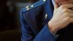 Чеховская городская прокуратура контролирует установление обстоятельств ДТП, в результате которого погиб несовершеннолетний мотоциклист